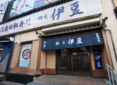 店舗概要